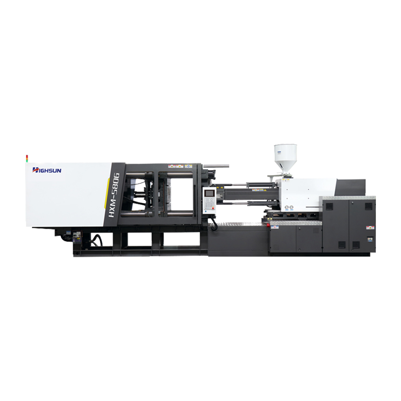 HXM580-T: HXM-optimierte Version für Lackiereimer