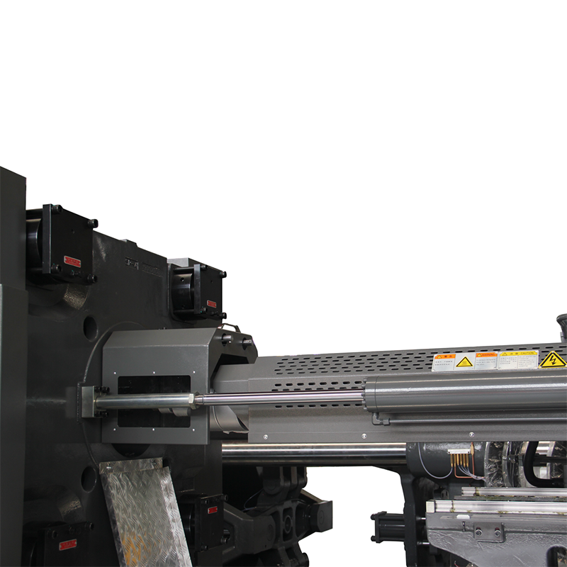 SP350: SP Smart Power Spritzgießmaschine