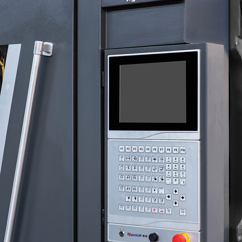 HXYD-520: HXYD-Hybrid-Spritzgießmaschine