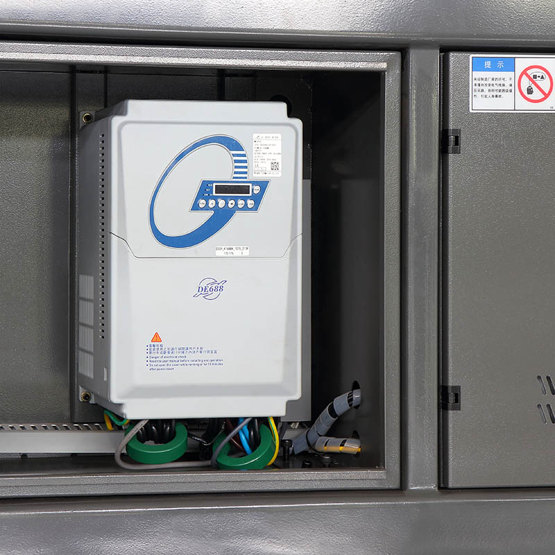 SP300: SP Smart Power Spritzgießmaschine