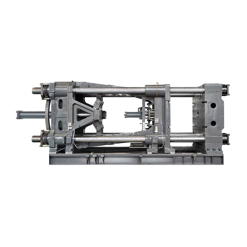 SP300: SP Smart Power Spritzgießmaschine