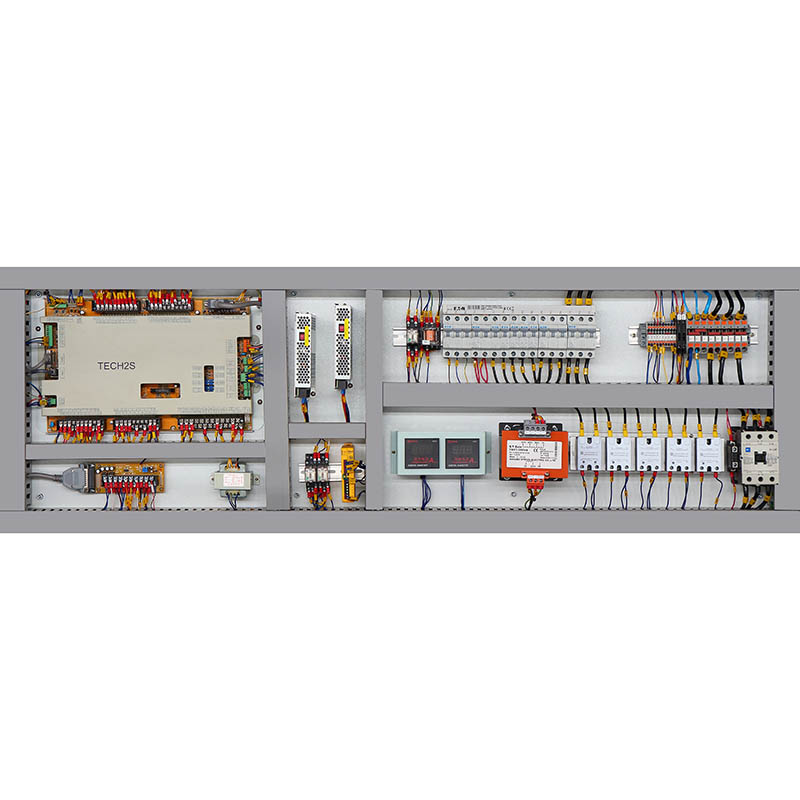 SP300: SP Smart Power Spritzgießmaschine