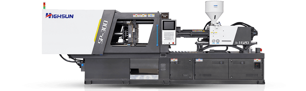 SP Smart Power Hochleistungsmaschine